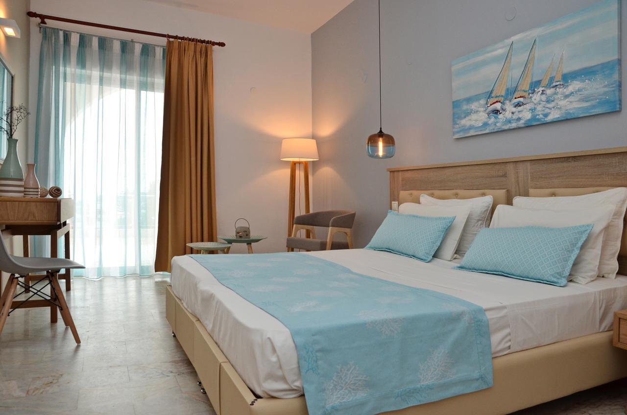 Belvedere Hotel Achladies  Ngoại thất bức ảnh